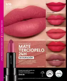 Catálogo Cyzone Página 32