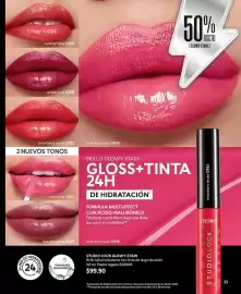 Catálogo Cyzone Página 33