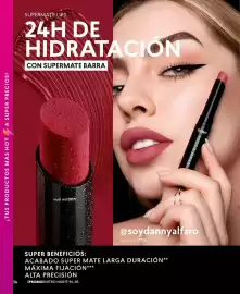 Catálogo Cyzone Página 34