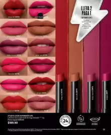 Catálogo Cyzone Página 35