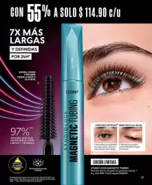 Catálogo Cyzone Página 37