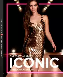 Catálogo Cyzone Página 4