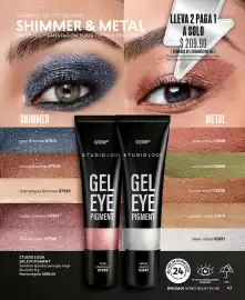 Catálogo Cyzone Página 43