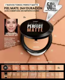 Catálogo Cyzone Página 45