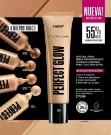 Catálogo Cyzone Página 47