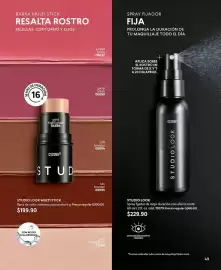 Catálogo Cyzone Página 49