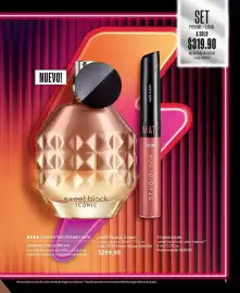 Catálogo Cyzone Página 5