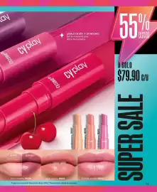 Catálogo Cyzone Página 51