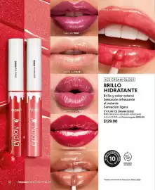 Catálogo Cyzone Página 52