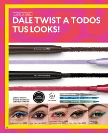 Catálogo Cyzone Página 56