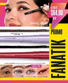 Catálogo Cyzone Página 57