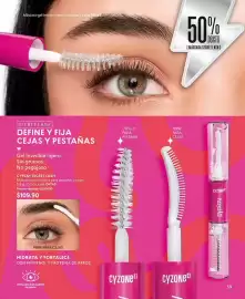 Catálogo Cyzone Página 59