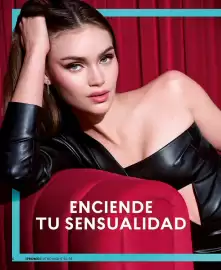 Catálogo Cyzone Página 6