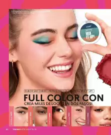 Catálogo Cyzone Página 60