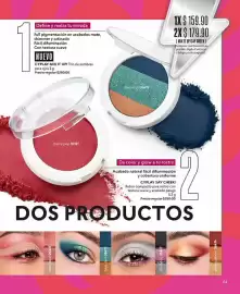 Catálogo Cyzone Página 61