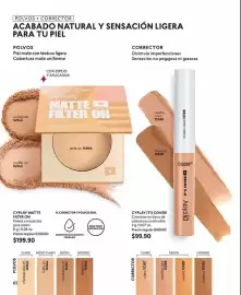 Catálogo Cyzone Página 62