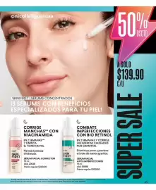 Catálogo Cyzone Página 65