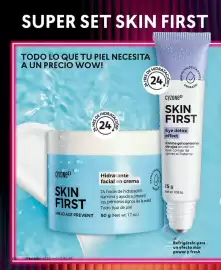 Catálogo Cyzone Página 66