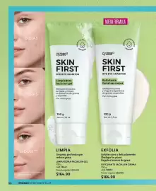 Catálogo Cyzone Página 68