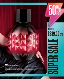 Catálogo Cyzone Página 7