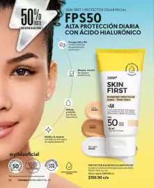 Catálogo Cyzone Página 70