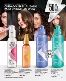 Catálogo Cyzone Página 71