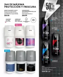 Catálogo Cyzone Página 73