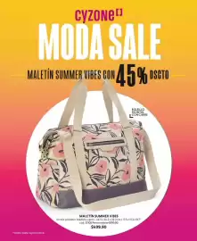 Catálogo Cyzone Página 75