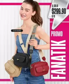 Catálogo Cyzone Página 85