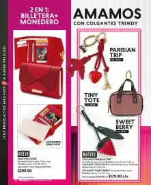 Catálogo Cyzone Página 86