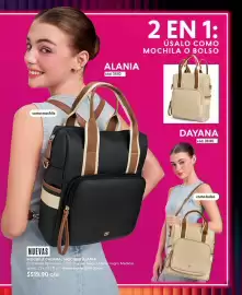 Catálogo Cyzone Página 89