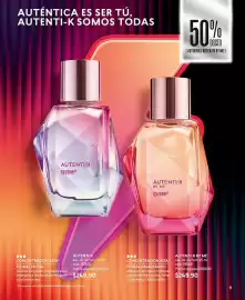 Catálogo Cyzone Página 9