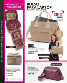 Catálogo Cyzone Página 90