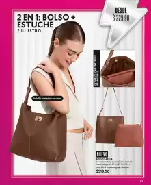 Catálogo Cyzone Página 91