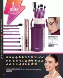 Catálogo Cyzone Página 92