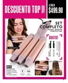 Catálogo Cyzone Página 93