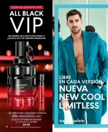 Catálogo Cyzone Página 96