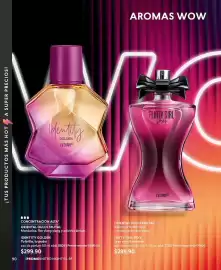 Catálogo Cyzone Página 98