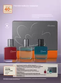 Catálogo Natura Página 14