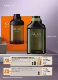 Catálogo Natura Página 16