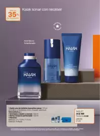 Catálogo Natura Página 20