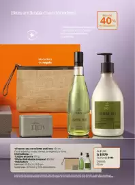 Catálogo Natura Página 25