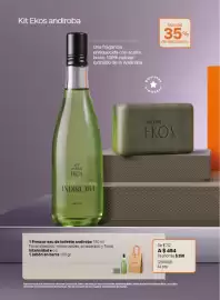 Catálogo Natura Página 27