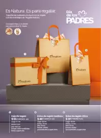 Catálogo Natura Página 29