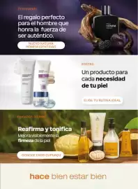 Catálogo Natura Página 3