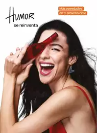 Catálogo Natura Página 47