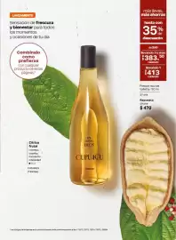 Catálogo Natura Página 50