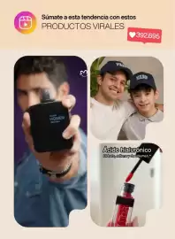 Catálogo Natura Página 6