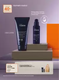 Catálogo Natura Página 8