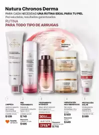 Catálogo Natura Página 86